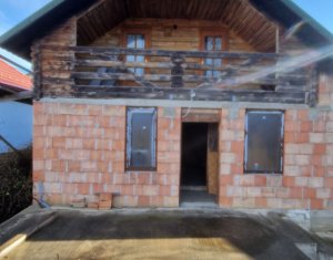 Maison 3 chambres à vendre dans Campenesti