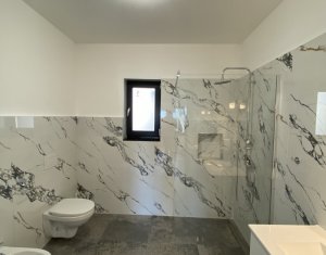Casa finisata, la cheie, Dezmir - Planoare
