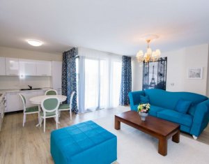 , 100m2 dans Cluj-napoca, zone Gheorgheni
