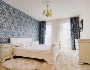 Appartement 3 chambres à louer dans Cluj-napoca, zone Gheorgheni