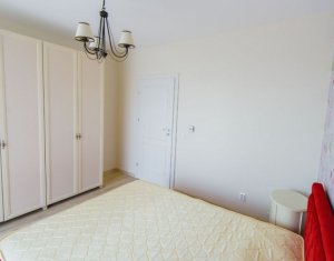 Appartement 3 chambres à louer dans Cluj-napoca, zone Gheorgheni
