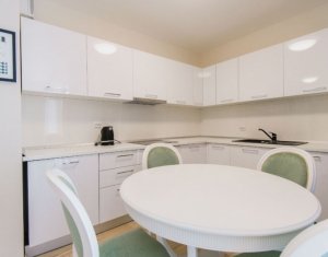 Appartement 3 chambres à louer dans Cluj-napoca, zone Gheorgheni