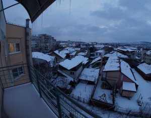 Lakás 3 szobák eladó on Cluj-napoca, Zóna Marasti