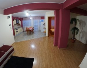 Lakás 3 szobák eladó on Cluj-napoca, Zóna Marasti