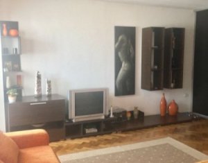 Appartement 1 chambres à vendre dans Cluj-napoca, zone Manastur