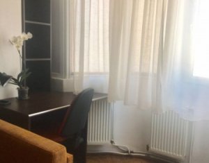 Appartement 1 chambres à vendre dans Cluj-napoca, zone Manastur