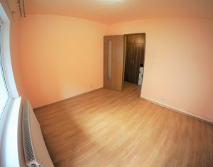 Appartement 2 chambres à vendre dans Cluj-napoca, zone Manastur
