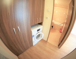 Appartement 2 chambres à vendre dans Cluj-napoca, zone Manastur