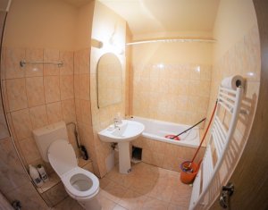 Appartement 2 chambres à vendre dans Cluj-napoca, zone Manastur