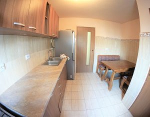 Appartement 2 chambres à vendre dans Cluj-napoca, zone Manastur