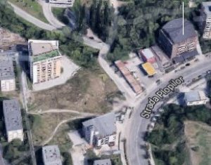 , 29m2 dans Cluj-napoca, zone Plopilor
