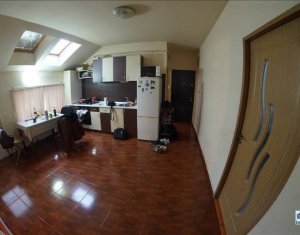 , 100m2 in Cluj-napoca, zona Manastur