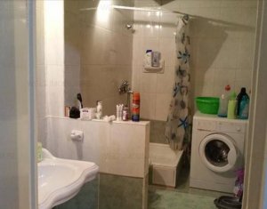 Appartement 2 chambres à vendre dans Cluj-napoca, zone Centru