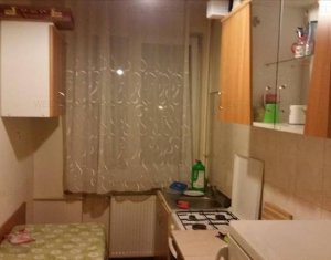 Appartement 2 chambres à vendre dans Cluj-napoca, zone Centru