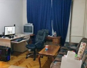 Appartement 2 chambres à vendre dans Cluj-napoca, zone Centru