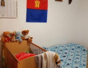 Lakás 2 szobák eladó on Cluj-napoca, Zóna Gheorgheni