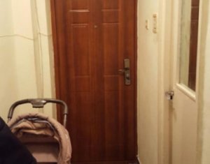 Lakás 2 szobák eladó on Cluj-napoca, Zóna Gheorgheni