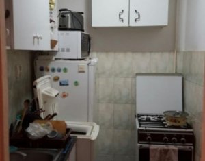 Lakás 2 szobák eladó on Cluj-napoca, Zóna Gheorgheni
