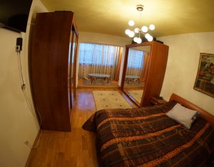 , 80m2 dans Cluj-napoca, zone Manastur
