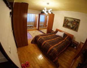 Lakás 4 szobák eladó on Cluj-napoca, Zóna Manastur