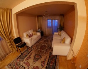 Lakás 4 szobák eladó on Cluj-napoca, Zóna Manastur