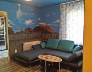 , 27m2 dans Cluj-napoca, zone Gheorgheni