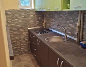 Appartement 2 chambres à vendre dans Cluj-napoca, zone Gheorgheni