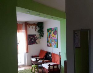 Appartement 2 chambres à vendre dans Cluj-napoca, zone Marasti