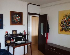 Appartement 2 chambres à vendre dans Cluj-napoca, zone Marasti