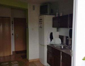 Appartement 2 chambres à vendre dans Cluj-napoca, zone Marasti