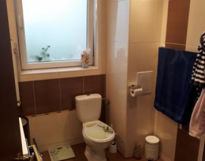 Appartement 2 chambres à vendre dans Cluj-napoca, zone Manastur