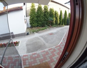 Lakás 1 szobák eladó on Cluj-napoca, Zóna Gheorgheni