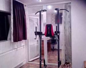 Appartement 2 chambres à vendre dans Cluj-napoca, zone Zorilor