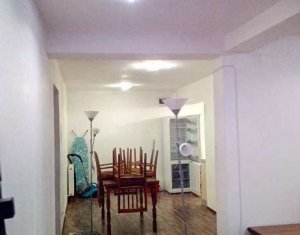 Appartement 2 chambres à vendre dans Cluj-napoca, zone Zorilor