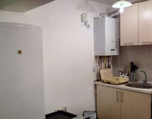 Appartement 2 chambres à vendre dans Cluj-napoca, zone Zorilor