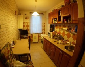 Lakás 3 szobák eladó on Cluj-napoca, Zóna Gara