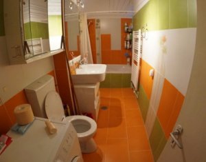 Lakás 3 szobák eladó on Cluj-napoca, Zóna Gara