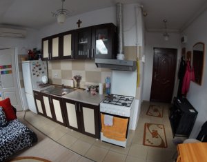 , 38m2 on Cluj-napoca, Zóna Marasti