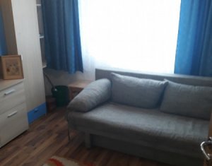 Lakás 2 szobák eladó on Cluj-napoca, Zóna Manastur