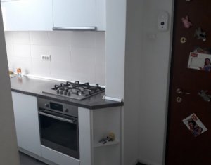 Lakás 2 szobák eladó on Cluj-napoca, Zóna Manastur
