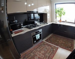 Lakás 3 szobák eladó on Cluj-napoca, Zóna Andrei Muresanu