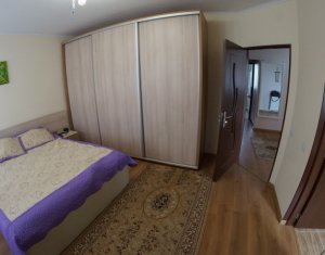 Lakás 3 szobák eladó on Cluj-napoca, Zóna Andrei Muresanu