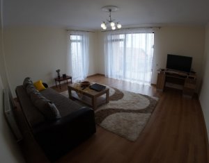 Lakás 3 szobák eladó on Cluj-napoca, Zóna Andrei Muresanu