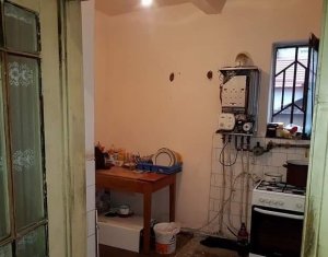 Lakás 4 szobák eladó on Cluj-napoca, Zóna Grigorescu