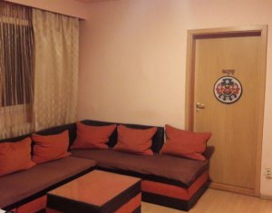 Lakás 3 szobák eladó on Cluj-napoca, Zóna Manastur