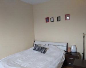 Lakás 2 szobák eladó on Cluj-napoca, Zóna Manastur