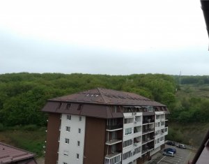 Lakás 2 szobák eladó on Cluj-napoca, Zóna Manastur