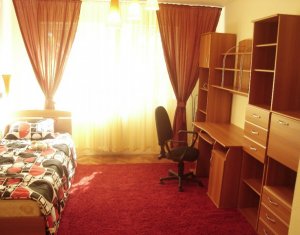 , 40m2 dans Cluj-napoca, zone Manastur