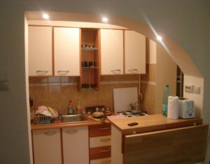 Appartement 2 chambres à vendre dans Cluj-napoca, zone Manastur