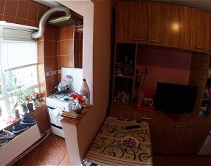 Appartement 2 chambres à vendre dans Cluj-napoca, zone Intre Lacuri